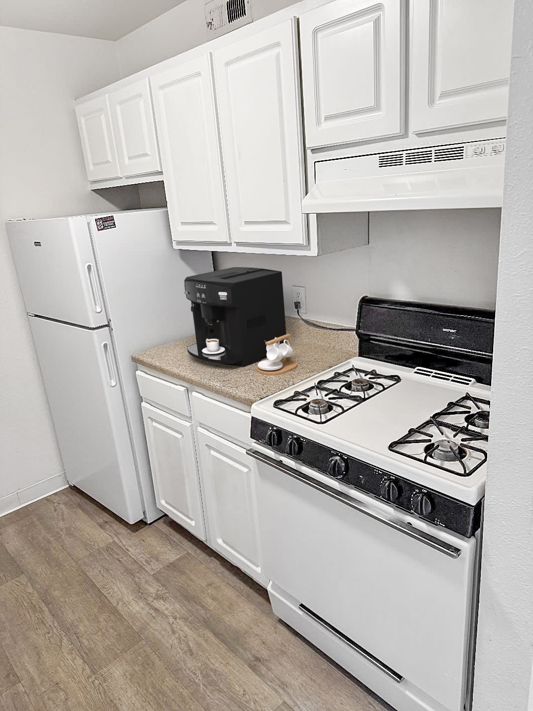 VIA Apartments – photo 2