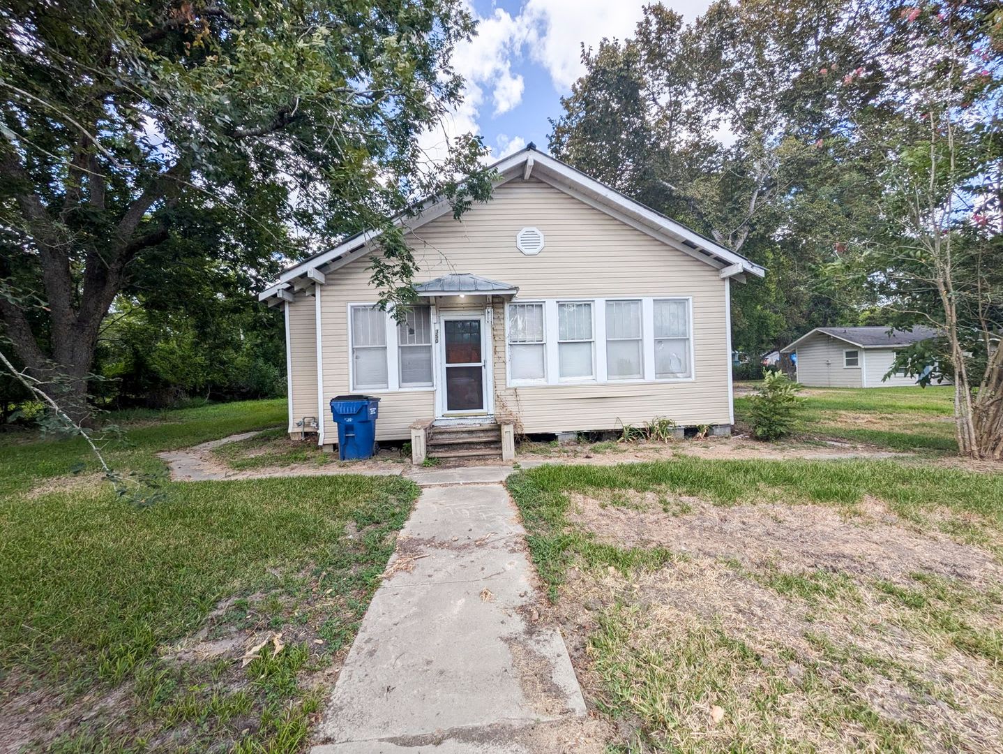 350 Hwy 105, Sour Lake, TX 77659 – photo 1