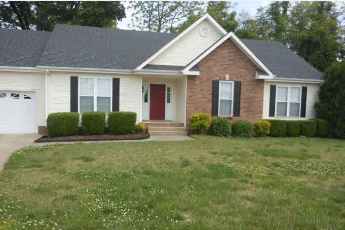 3 Bedroom 2 Bath Home For Rent Near Exit 11 – photo 1