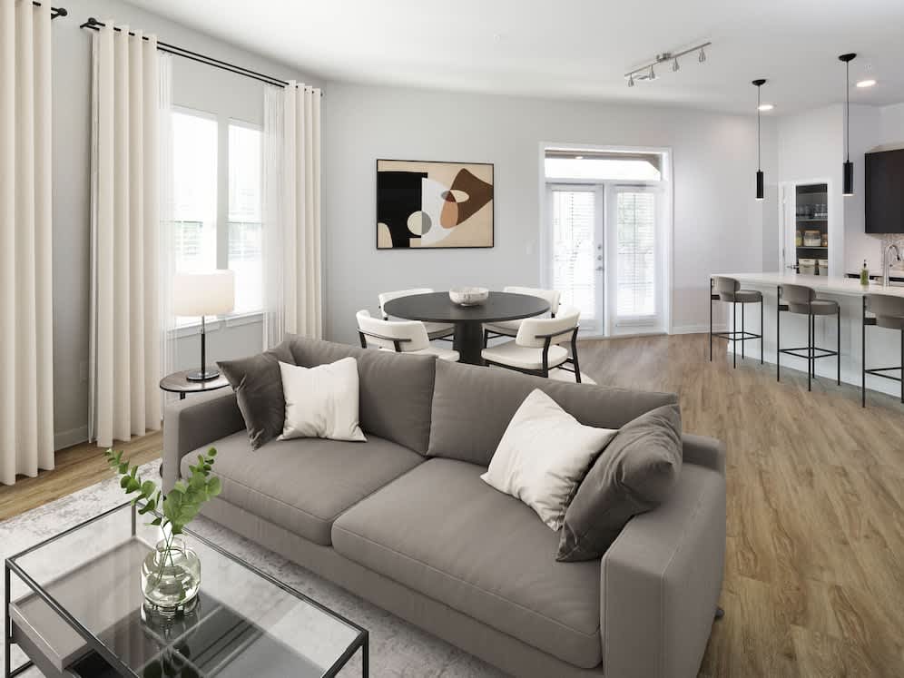 Avalon Townhome Collection Bee Cave – photo 5