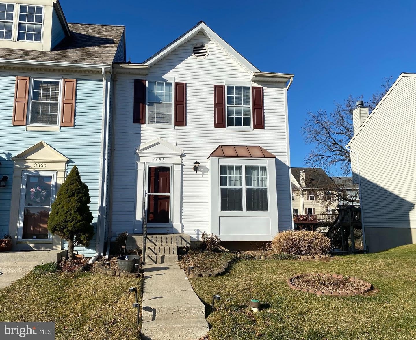 3358 Garrison Circle – photo 1