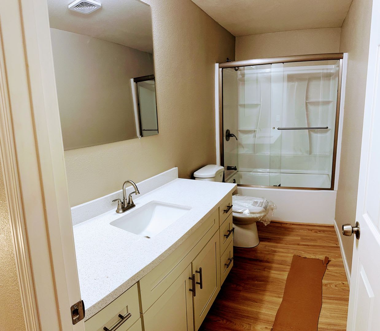 BRAND NEW 4 Bed 2 Bath w/ 2 Car Garage + Additional RV Parking – photo 4