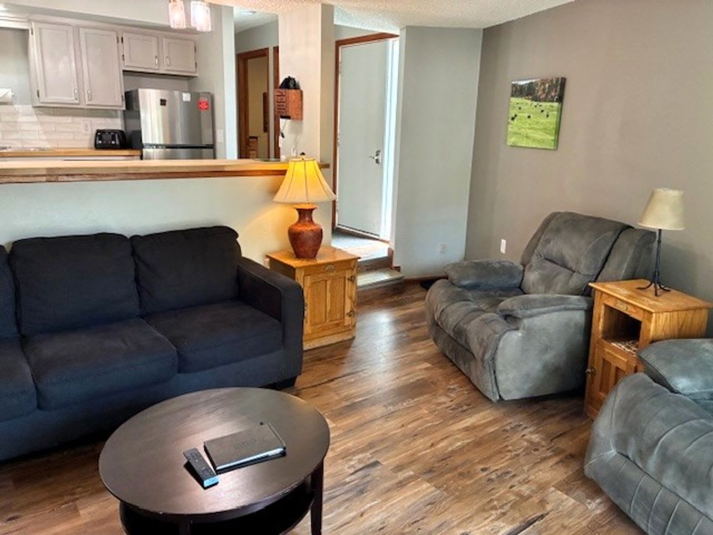 Monthly Rental- Gold Camp 127 – photo 2