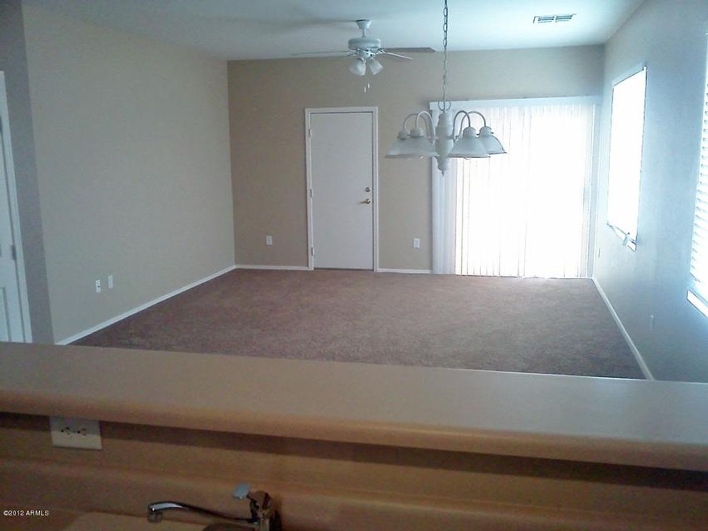 3 Bedroom 2 Bath Home In East Mesa – photo 3