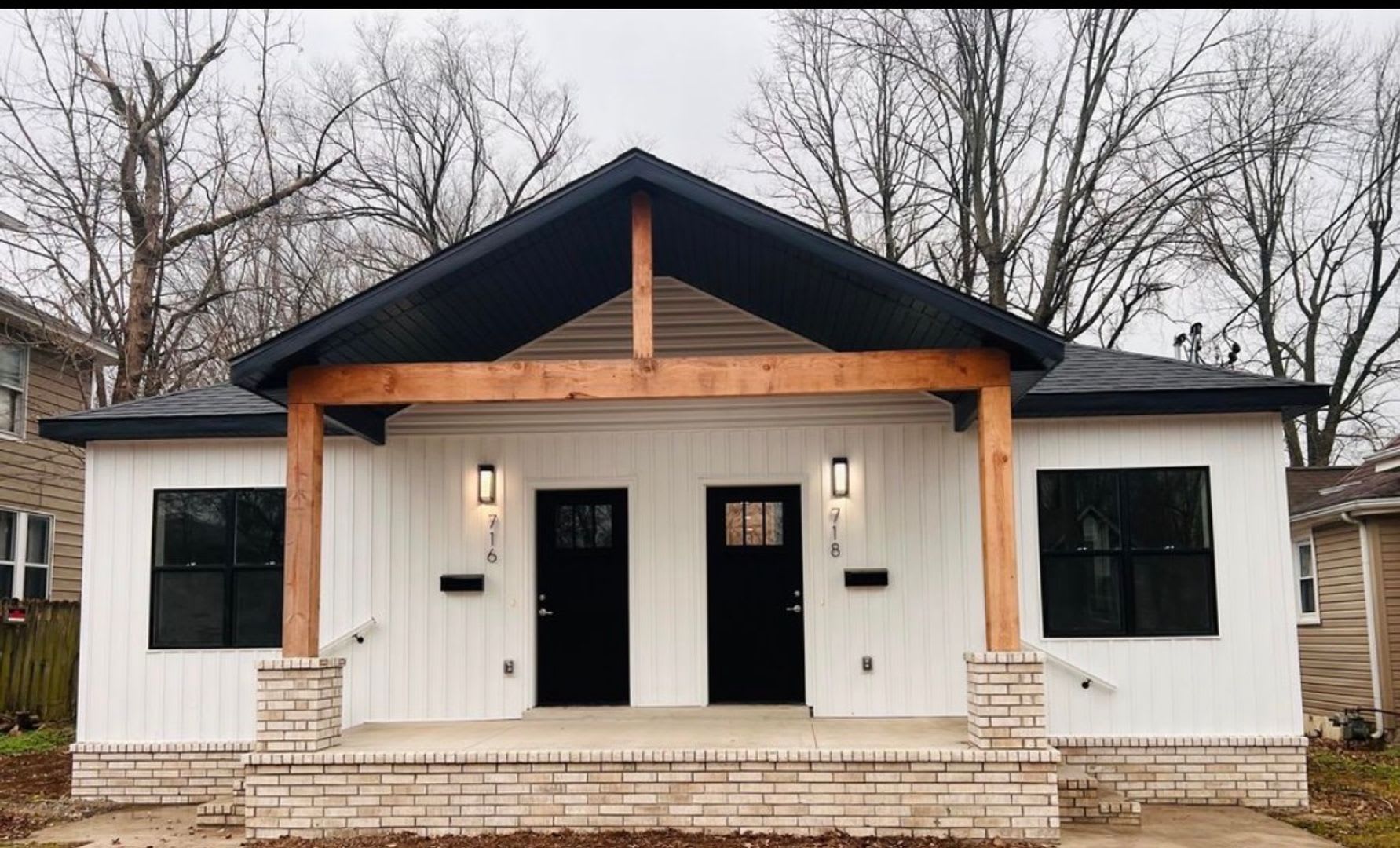 3 Bedroom – photo 1