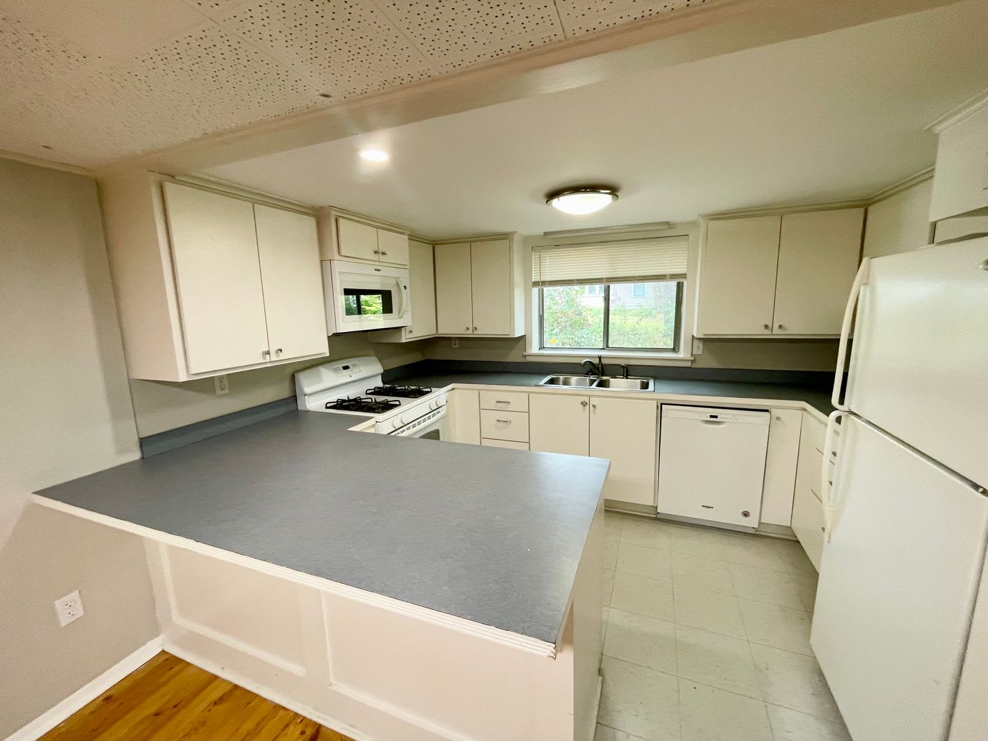 Adorable 1 Bedroom Home in Historic Belhaven! – photo 5