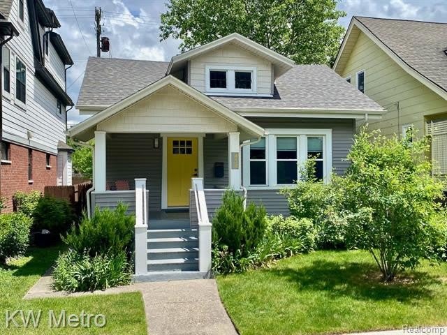 434 N CENTER Street – photo 1