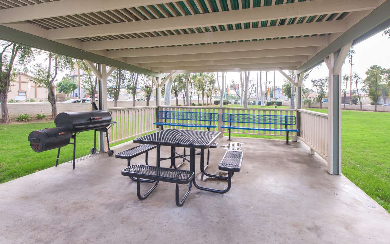 San Gabriel Villa – photo 5