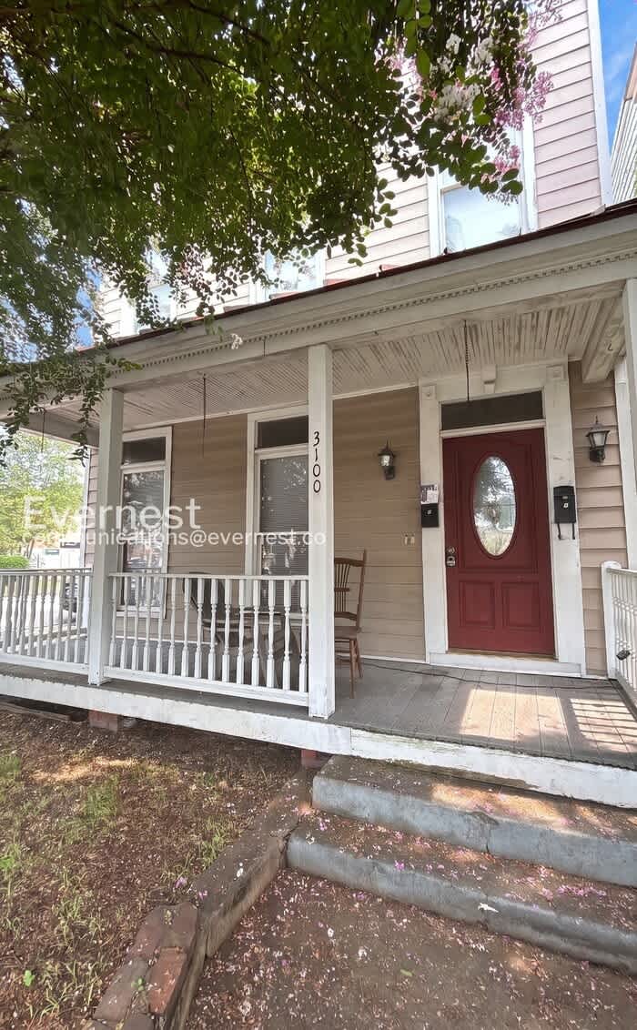 3100 East Marshall Street – photo 1