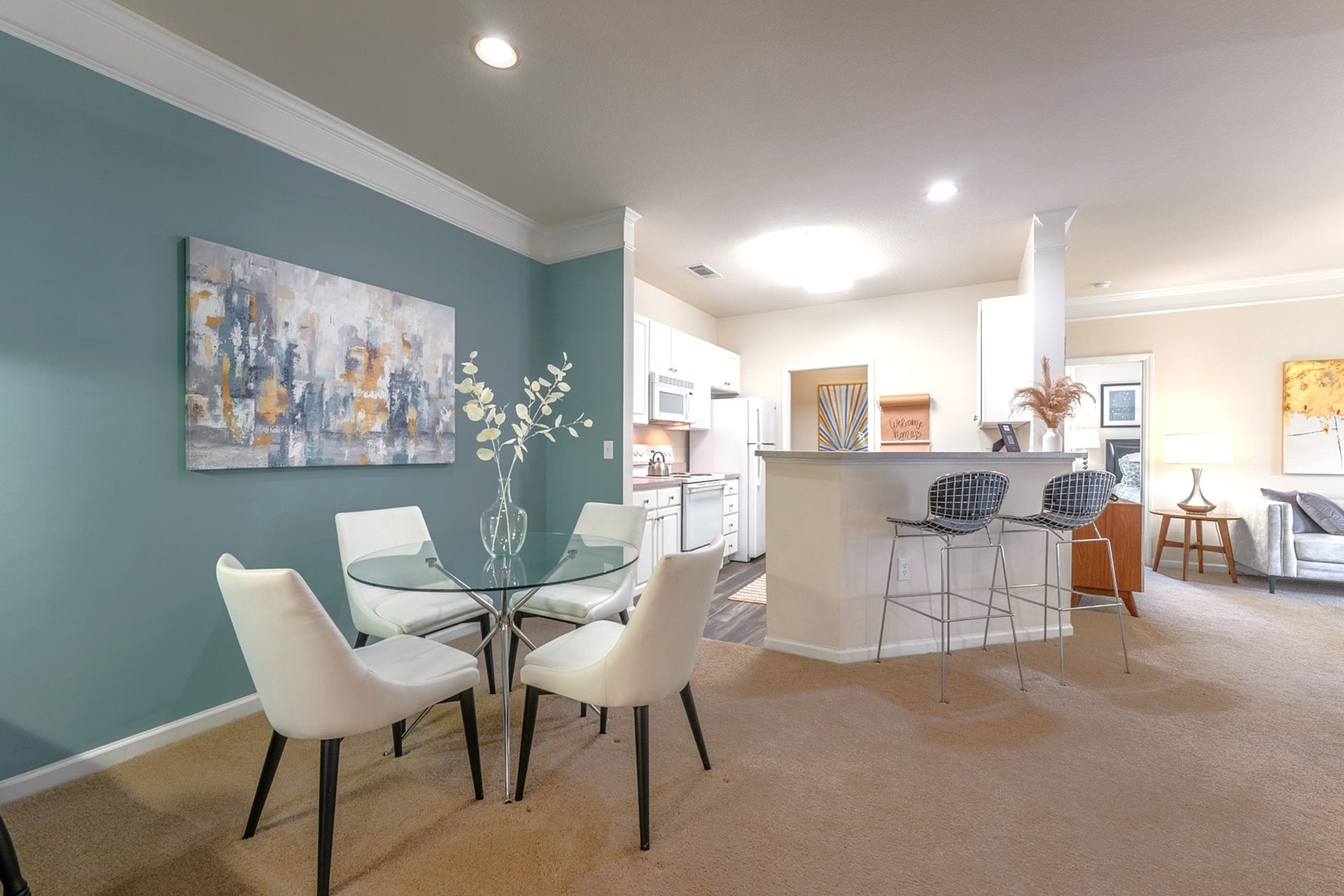 Abberly Place – photo 1