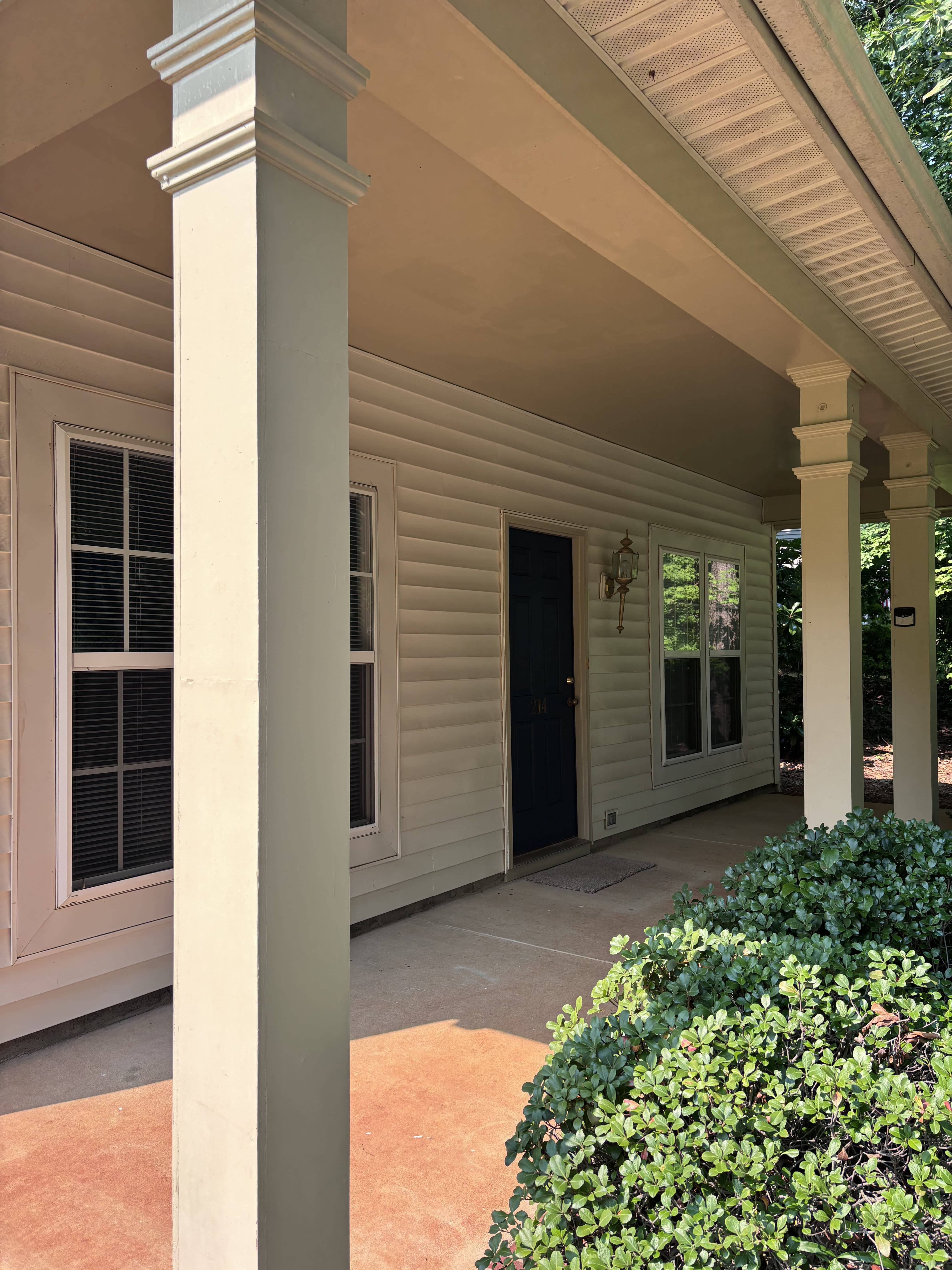 214 Privette St – photo 1