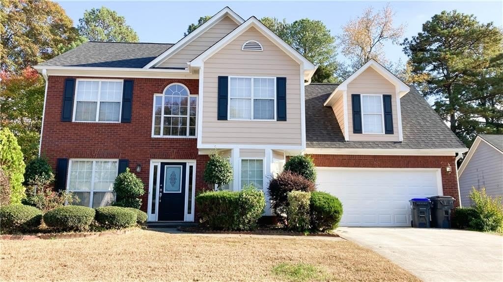 570 Sterling Pointe Court – photo 1