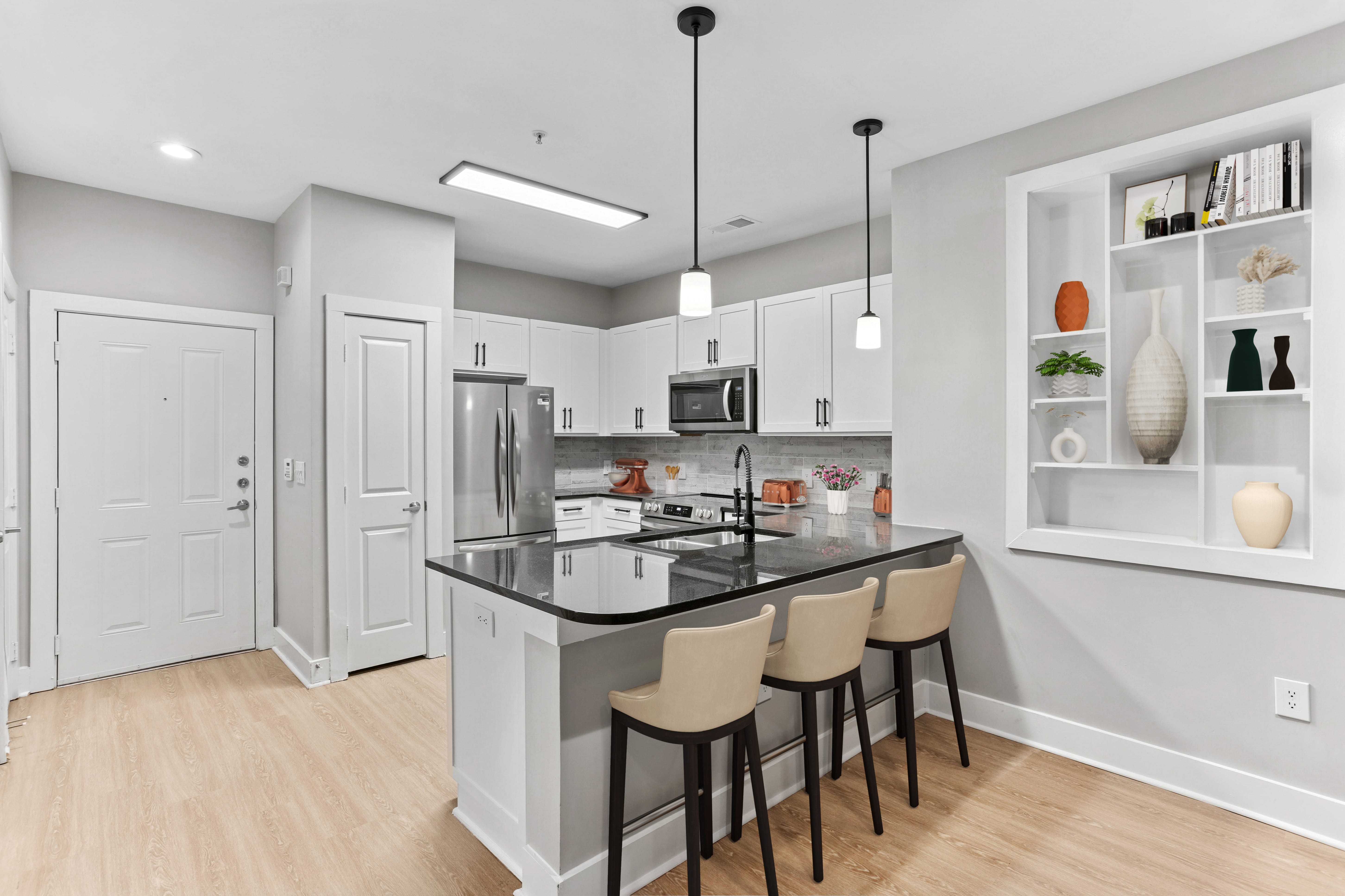Porter Westside – photo 2
