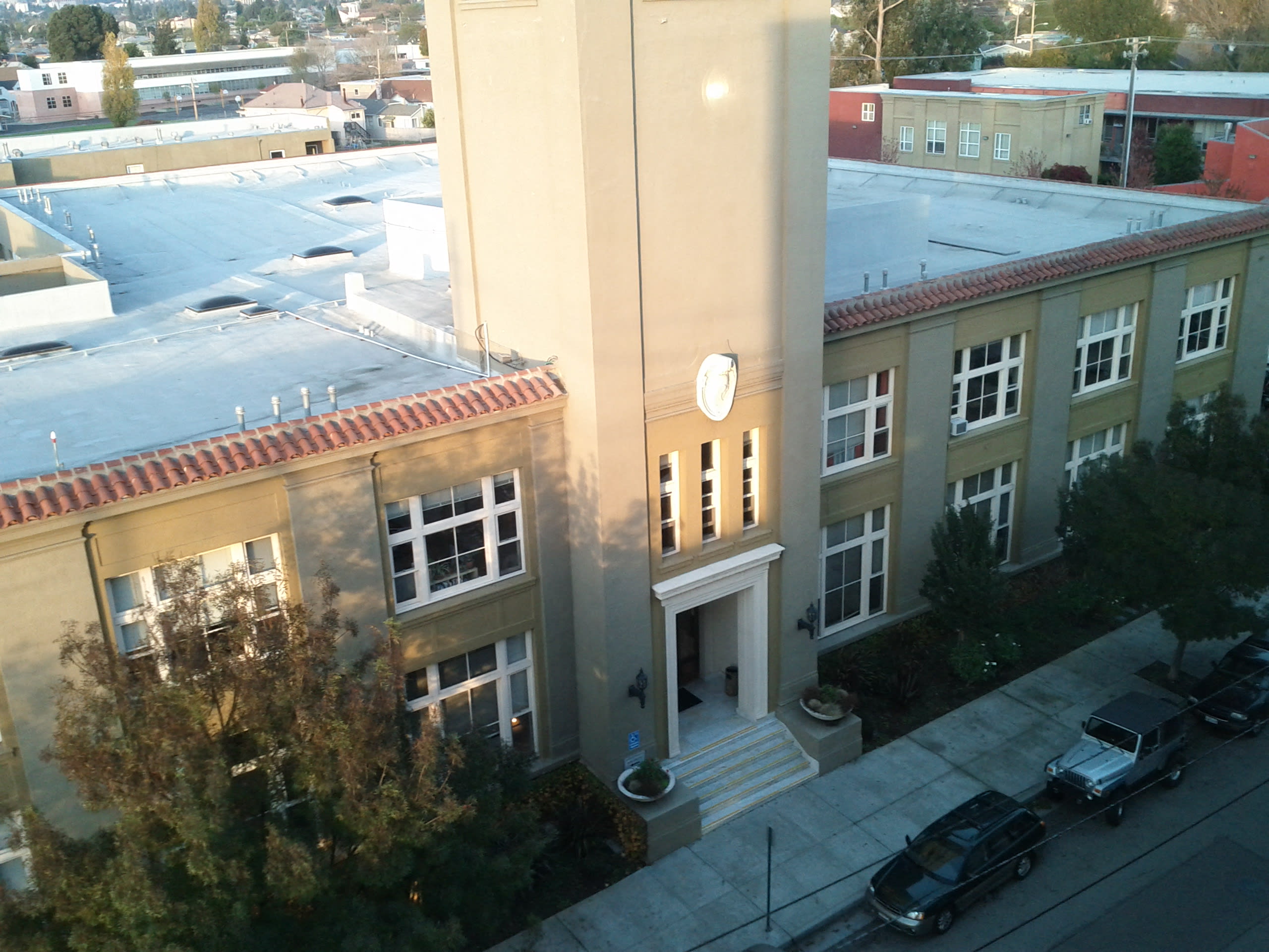 B3 Bakery Apartments – photo 5