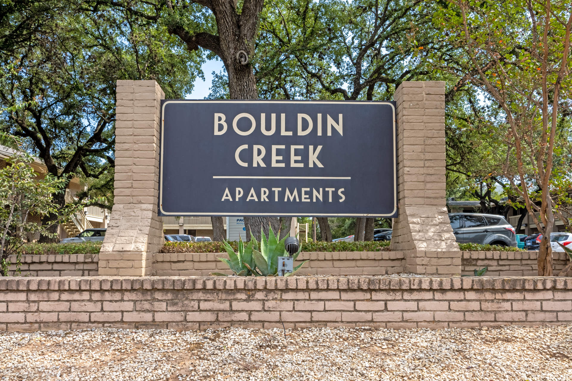 Bouldin Creek – photo 1