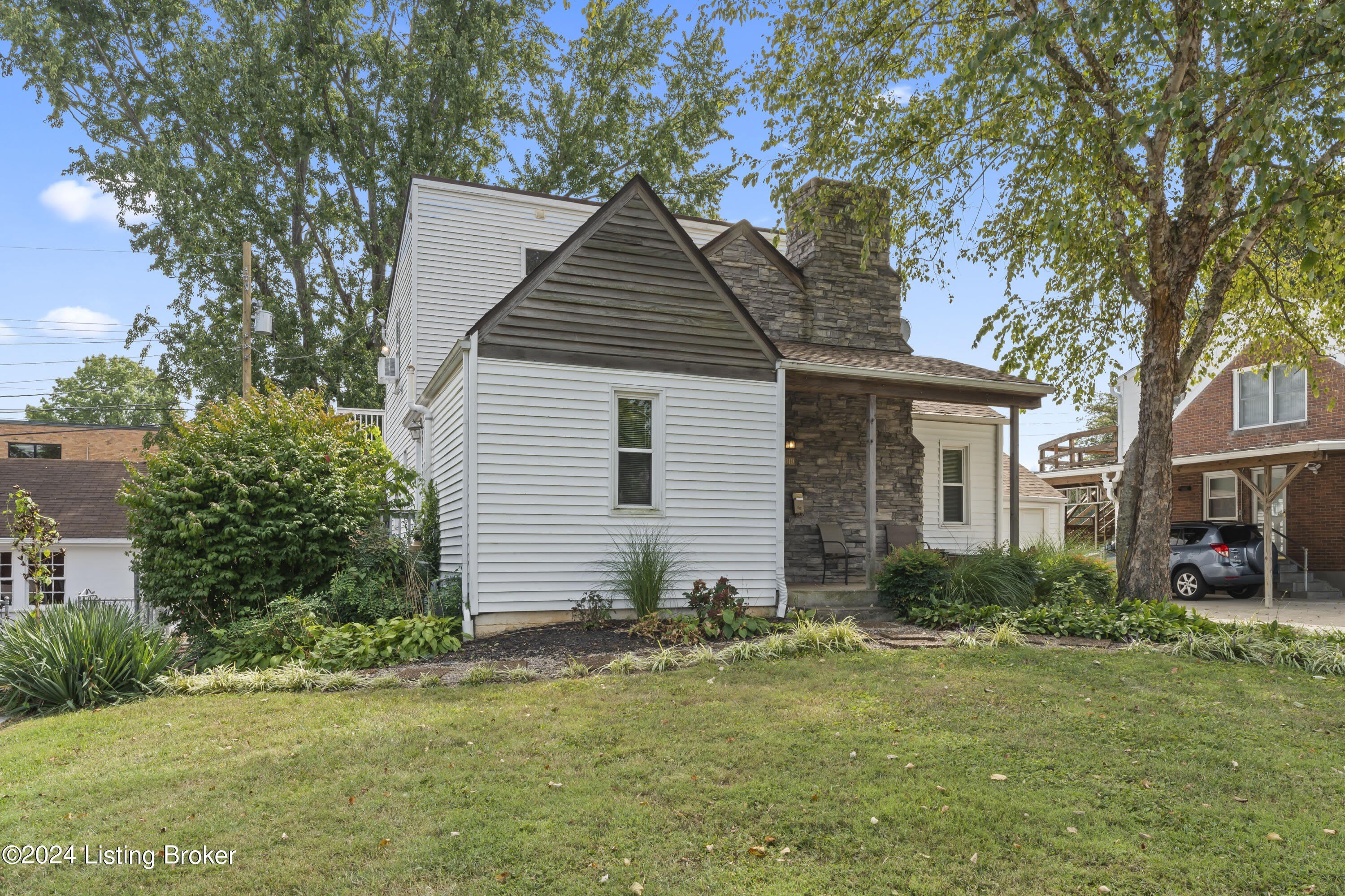 3810 Norbourne Blvd – photo 2