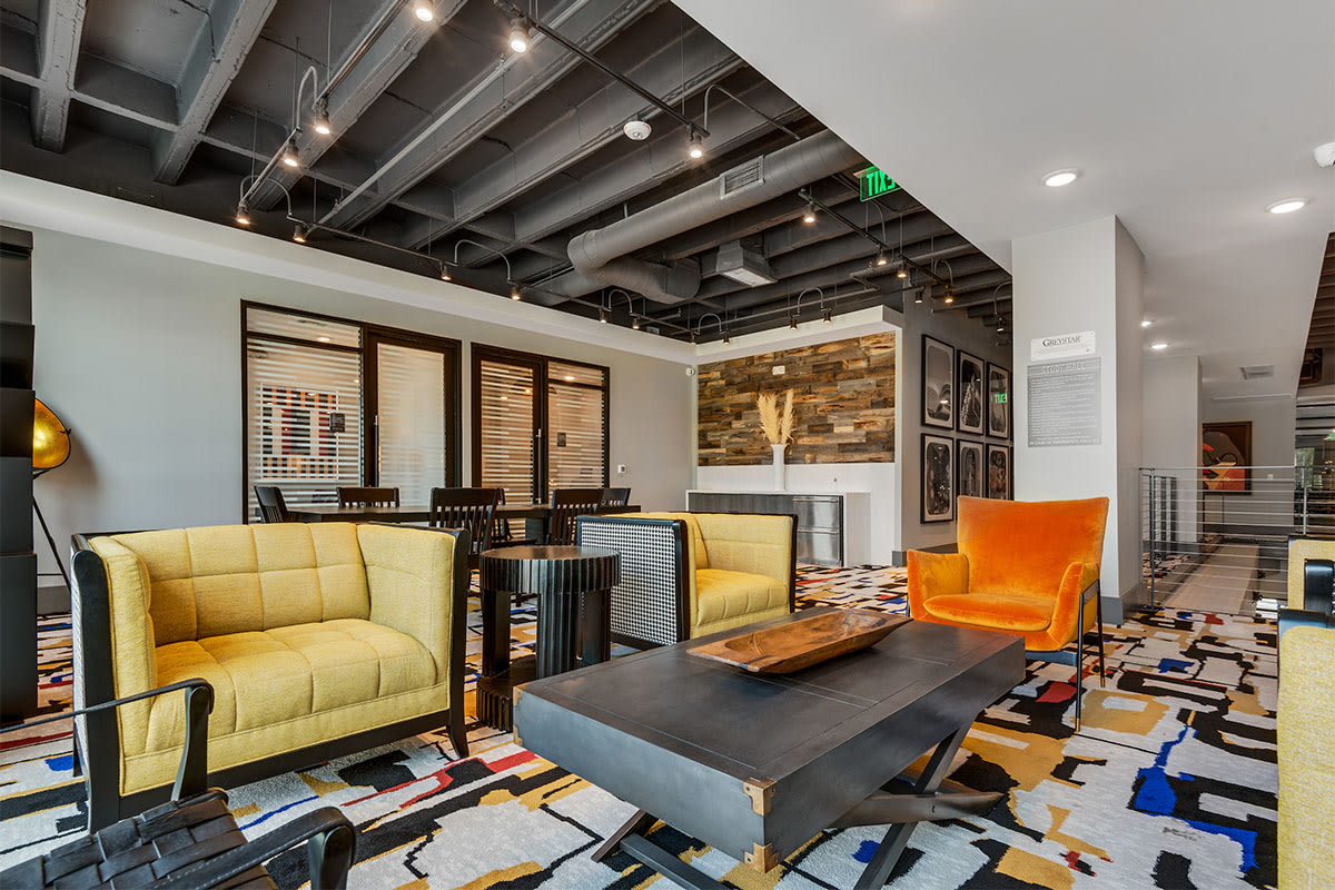 The Academic Apartments – photo 1