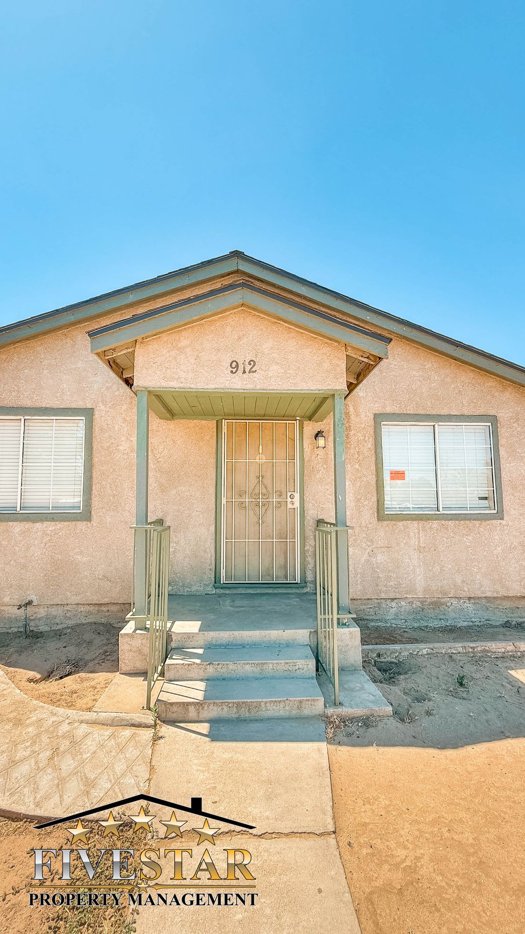 Front House for Rent on 912 Bradshaw Street – photo 4