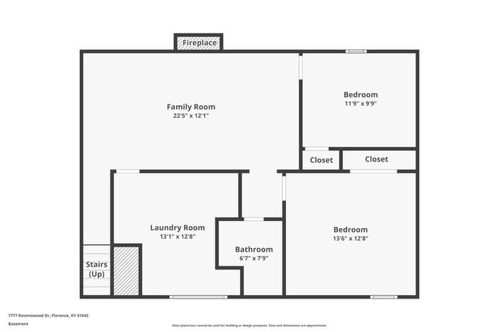 7777 Ravenswood Drive – photo 3