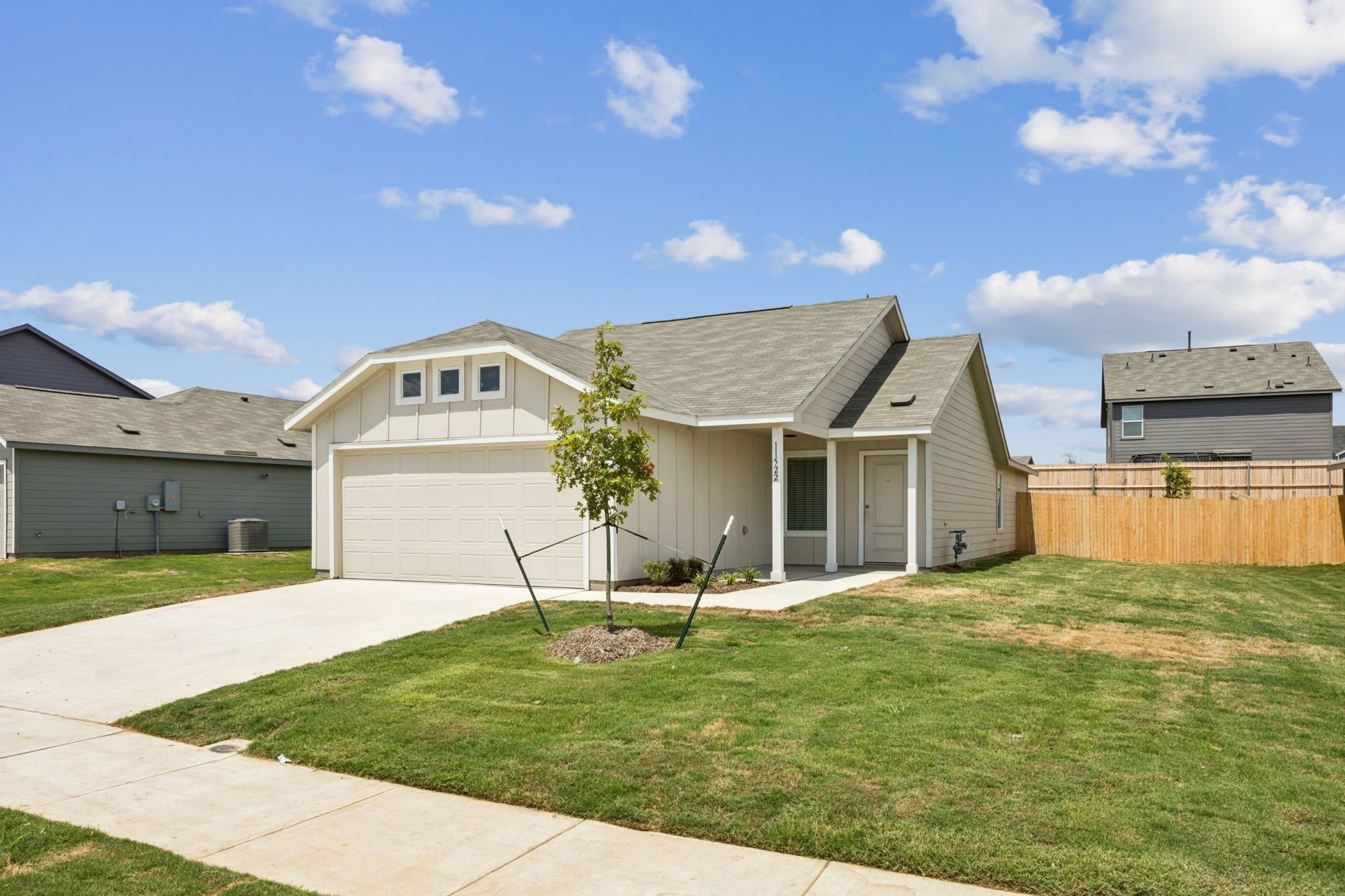 11522 Gammon Avenue – photo 2