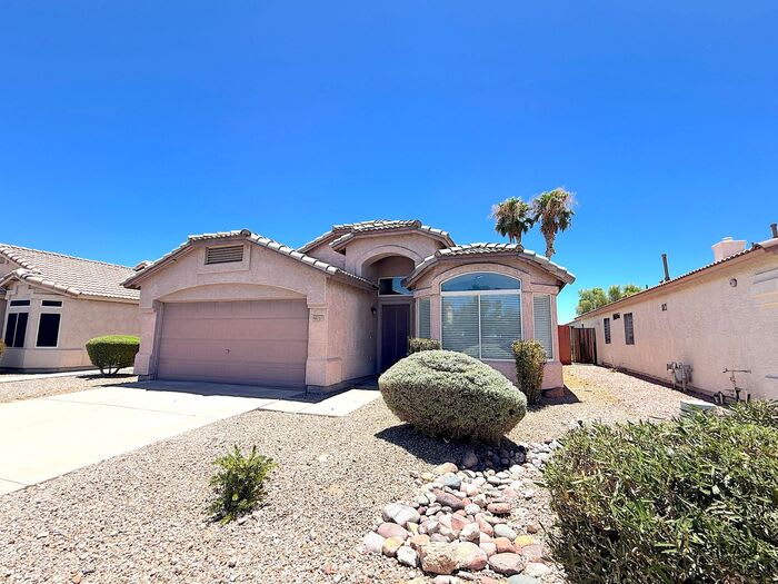 8757 East Avalon Drive – photo 1