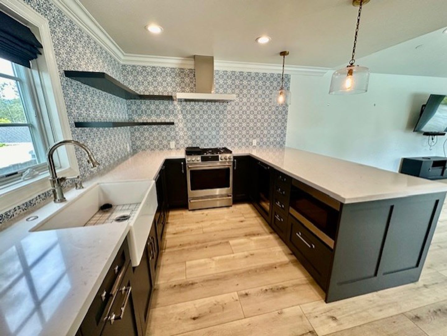 Pristine Monte Sereno! Awesome Back House in an exceptional neighborhood, gorgeous with a Pool! – photo 4
