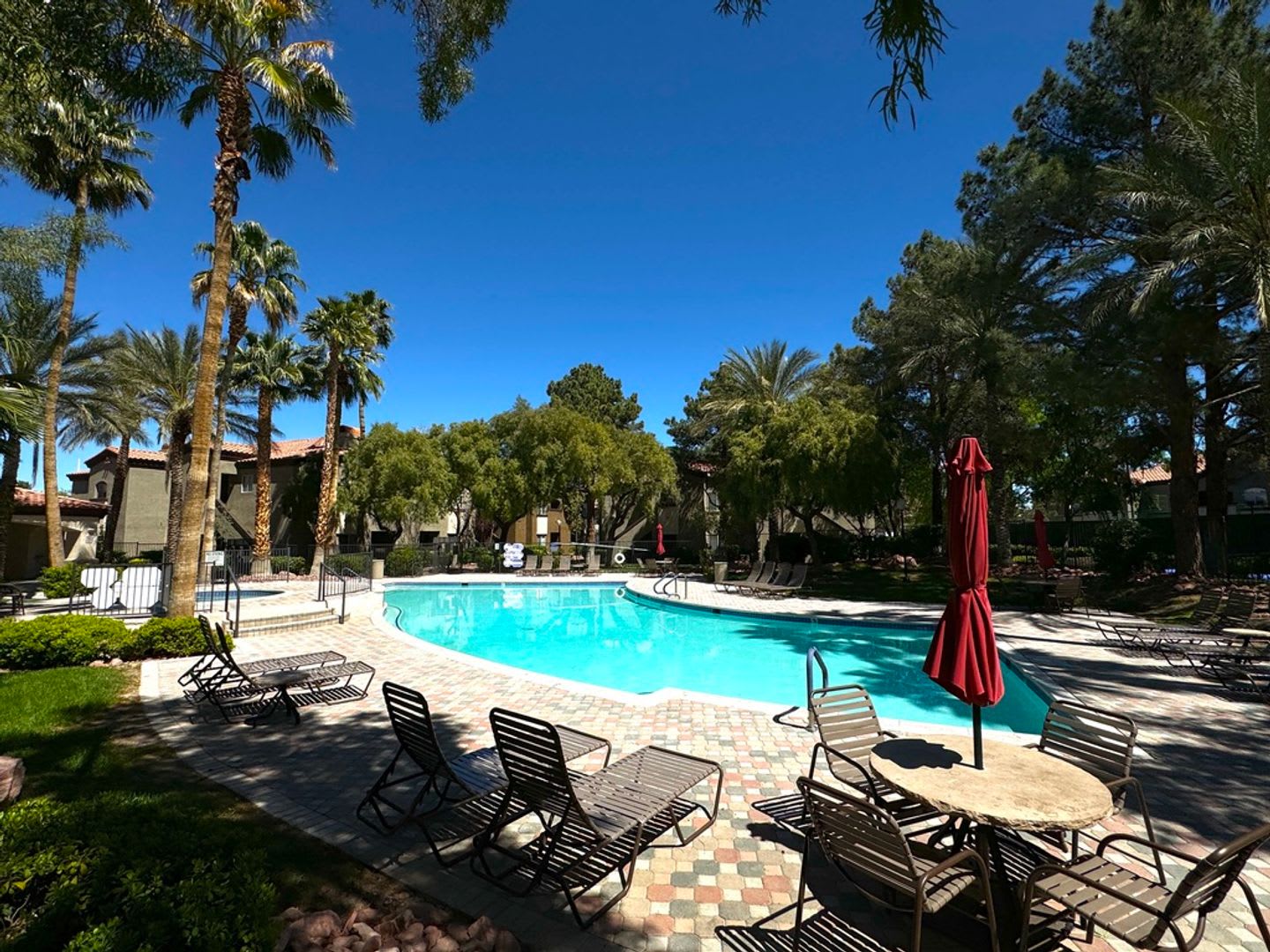 9000 Las Vegas Blvd S #1055 – photo 2