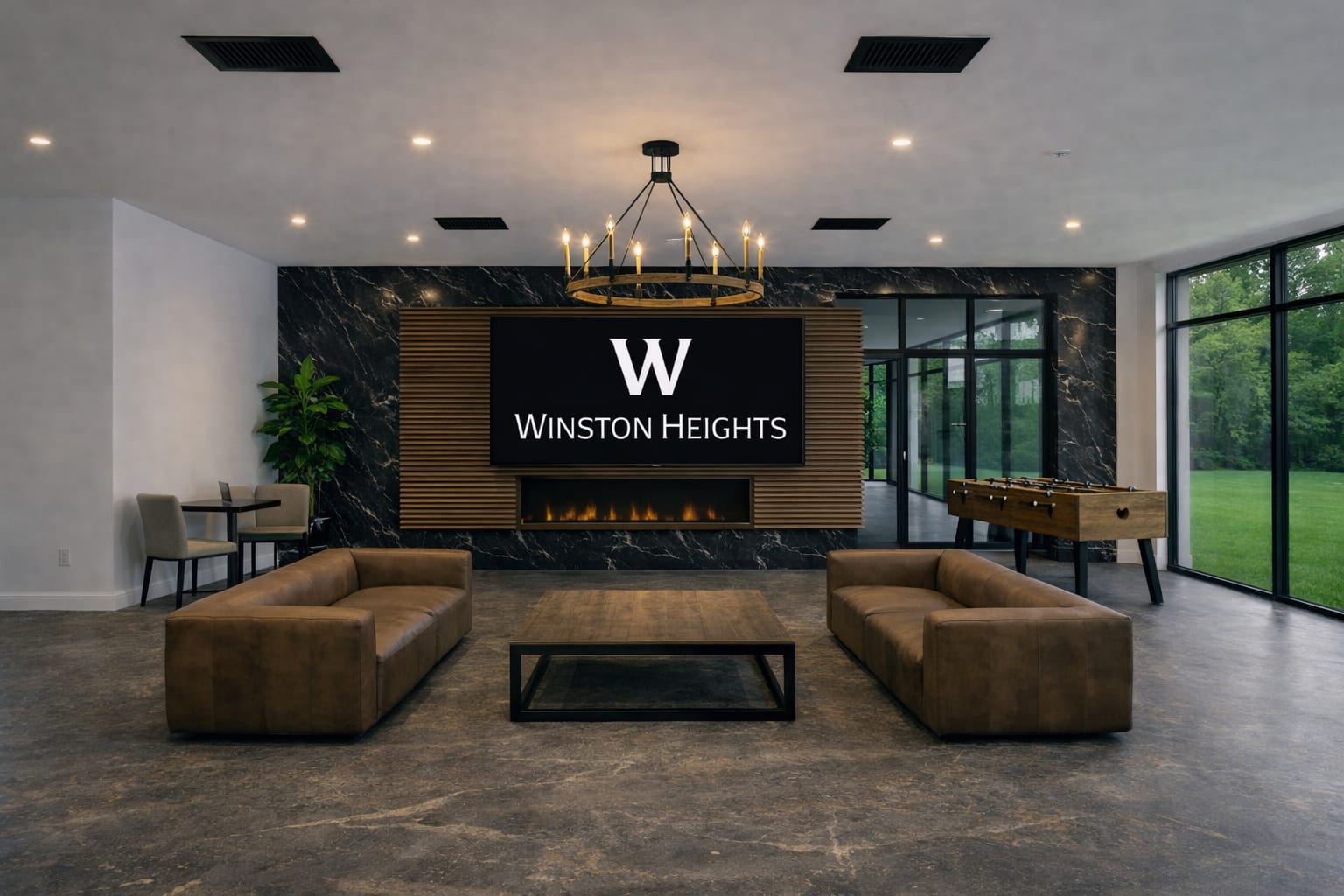 Winston Heights – photo 2