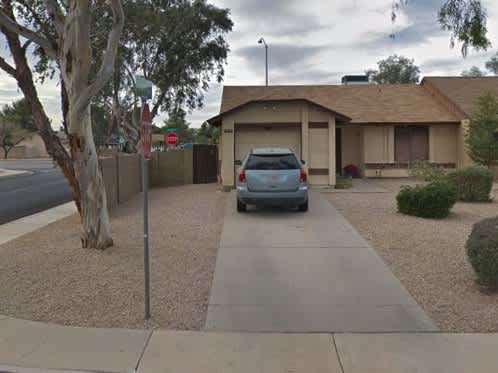 1664 S Robin Lane – photo 1