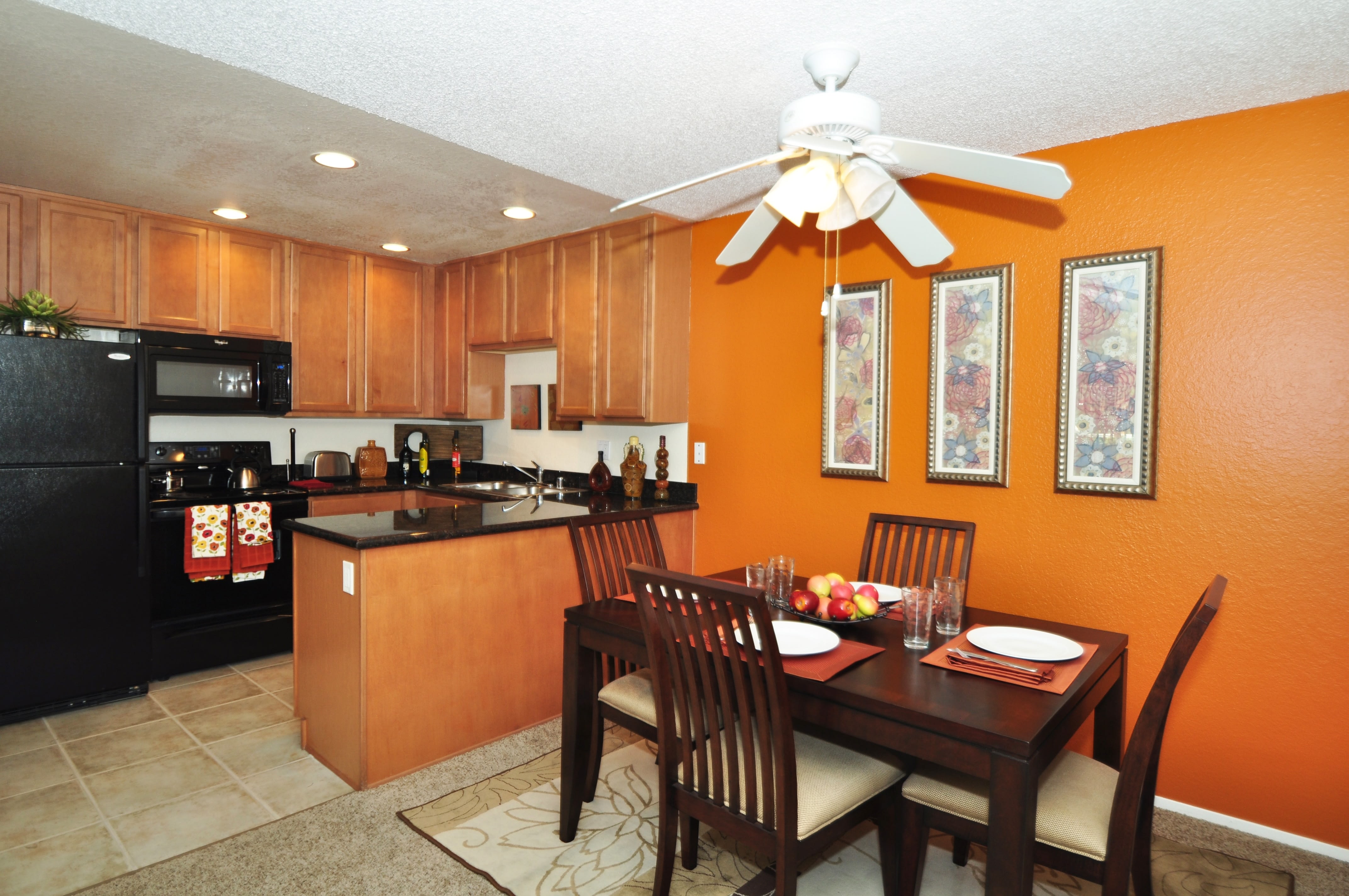 The Villas At Camino Bernardo – photo 3