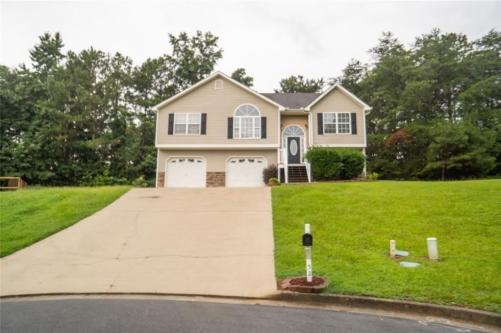 52 Fieldstone Court – photo 1