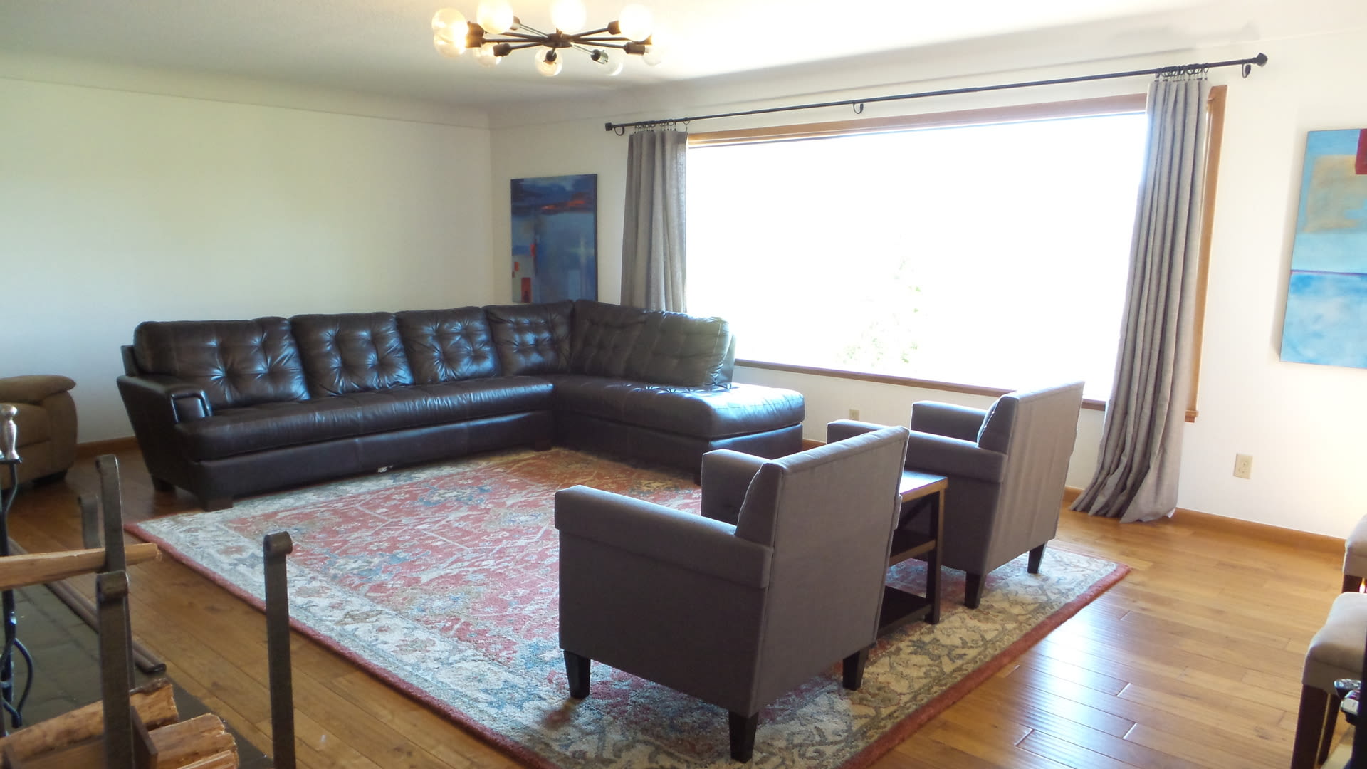Furnished 4BR Home for Rent in Hood River – photo 3