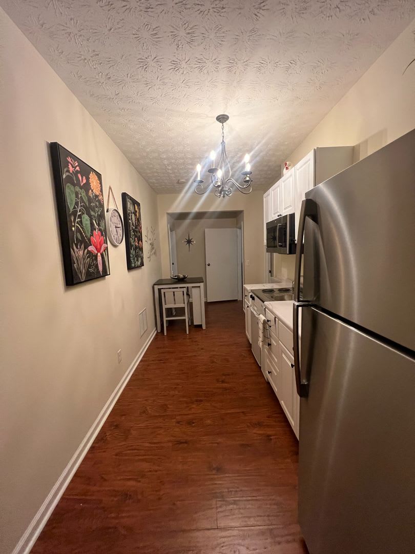 Private 1 Bedroom Unit in Sugar Hill – photo 2