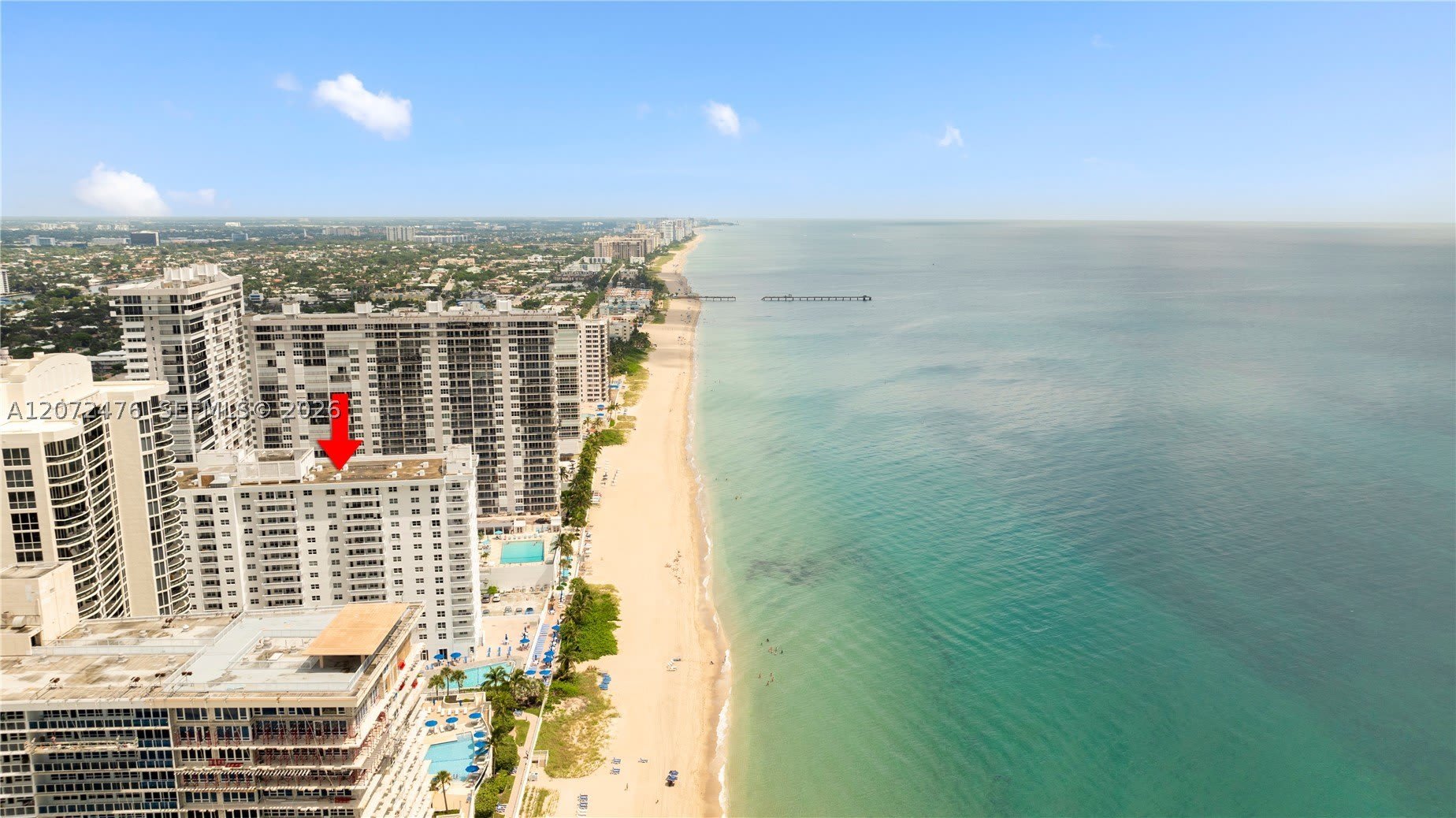 4250 Galt Ocean Dr – photo 2