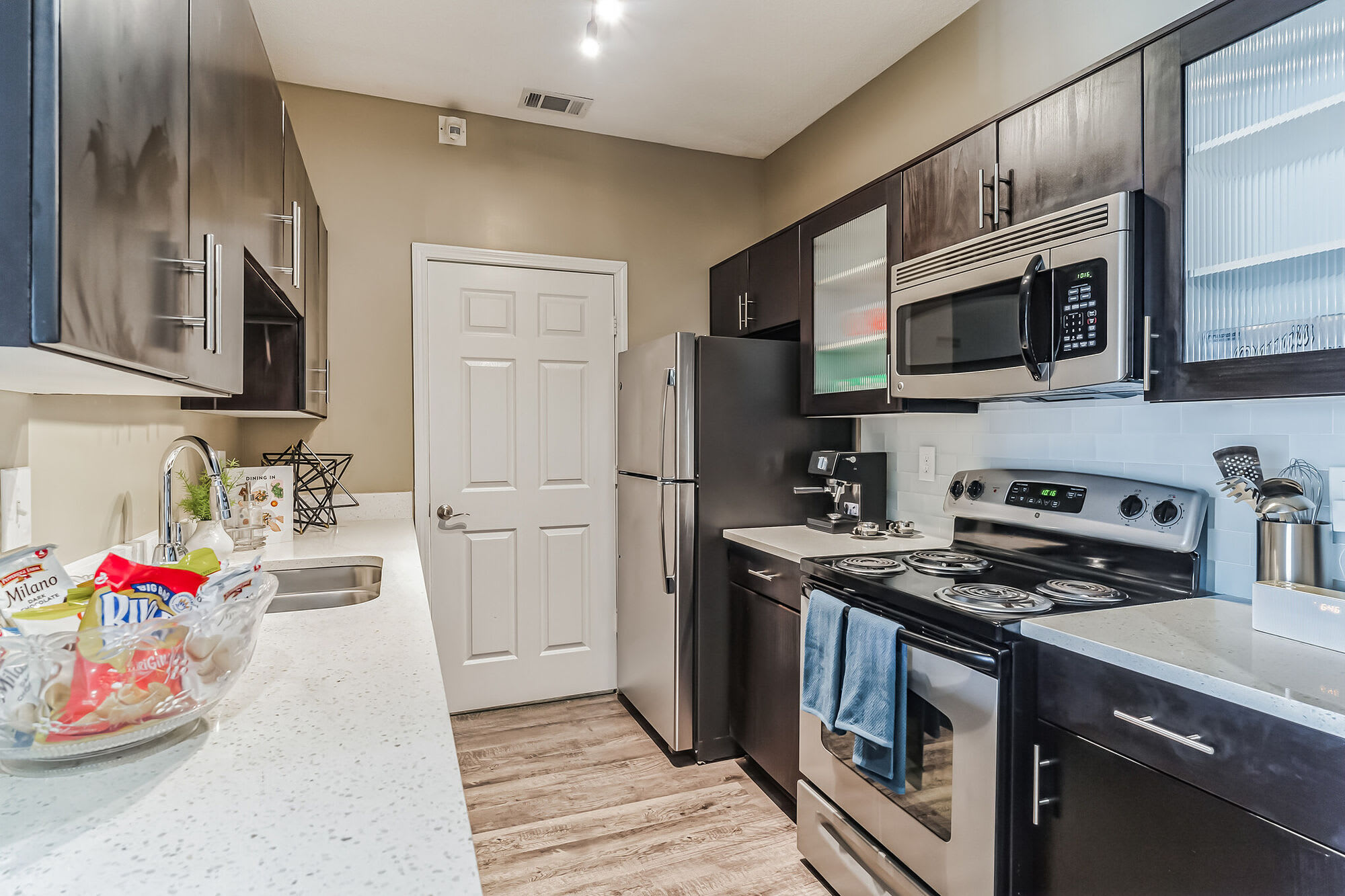 Atlanta Clairmont – photo 1
