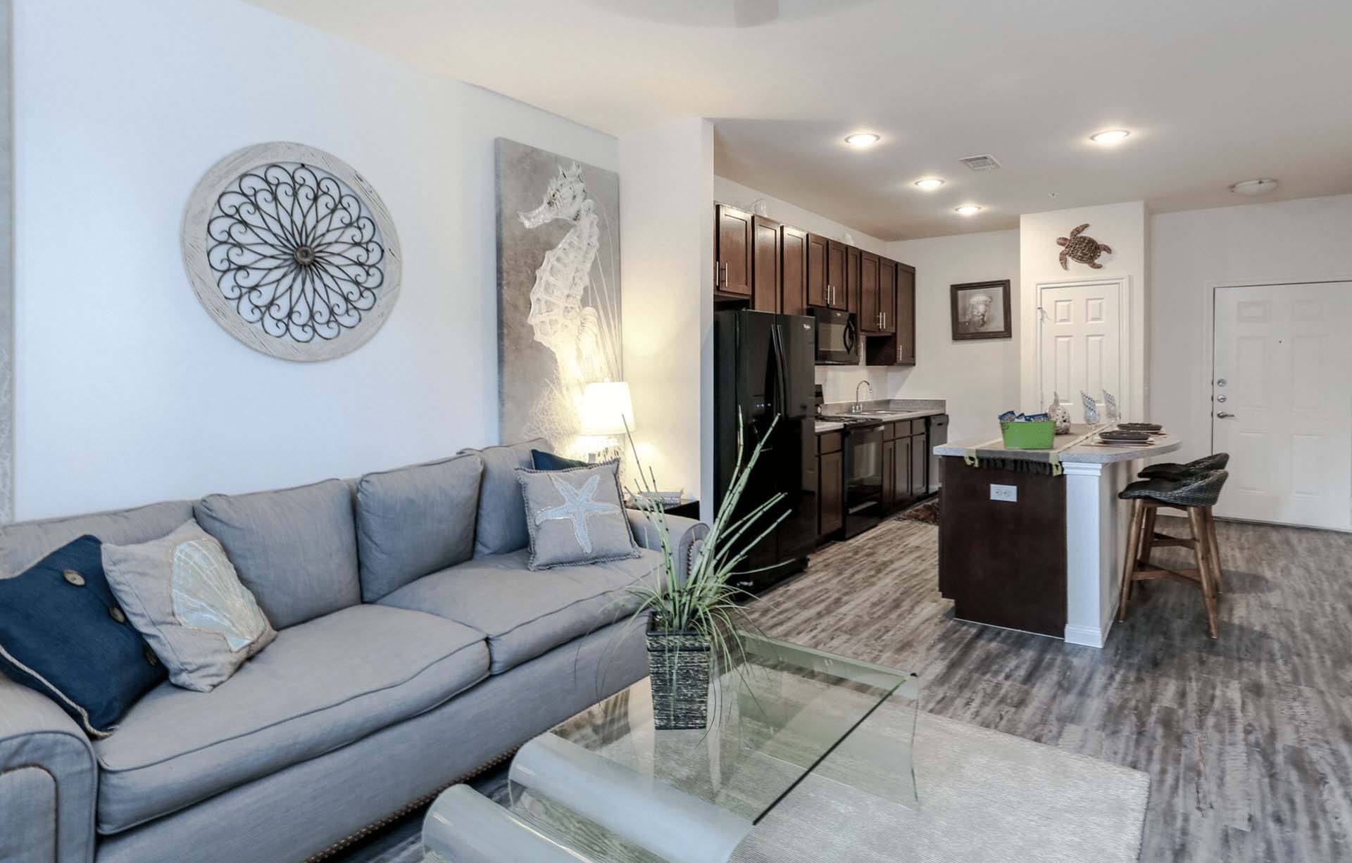 The Cove Apartments – photo 4