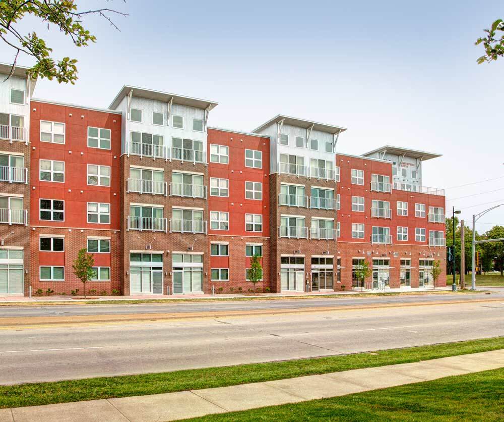 Moline Enterprise Lofts – photo 5