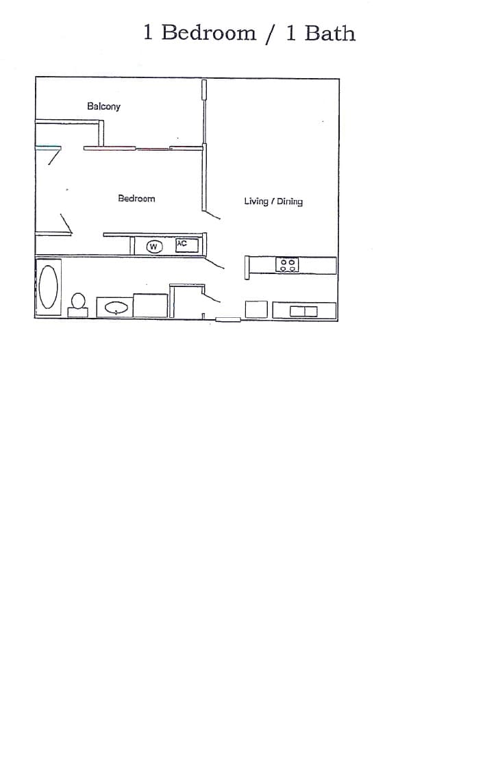 Boulevard Apartment Homes – photo 1