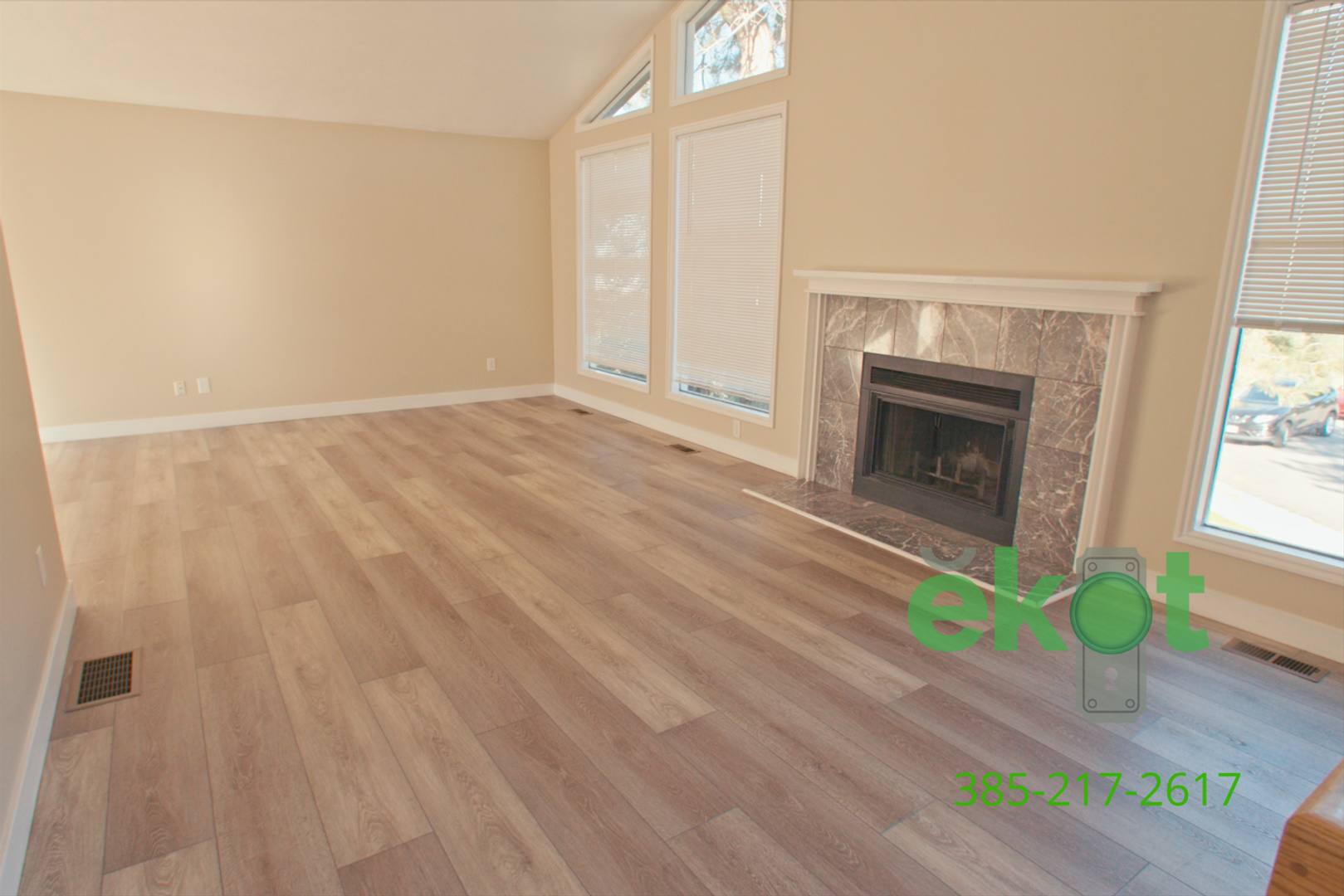Spacious 5 Bedroom Home in Cottonwood Heights – photo 2