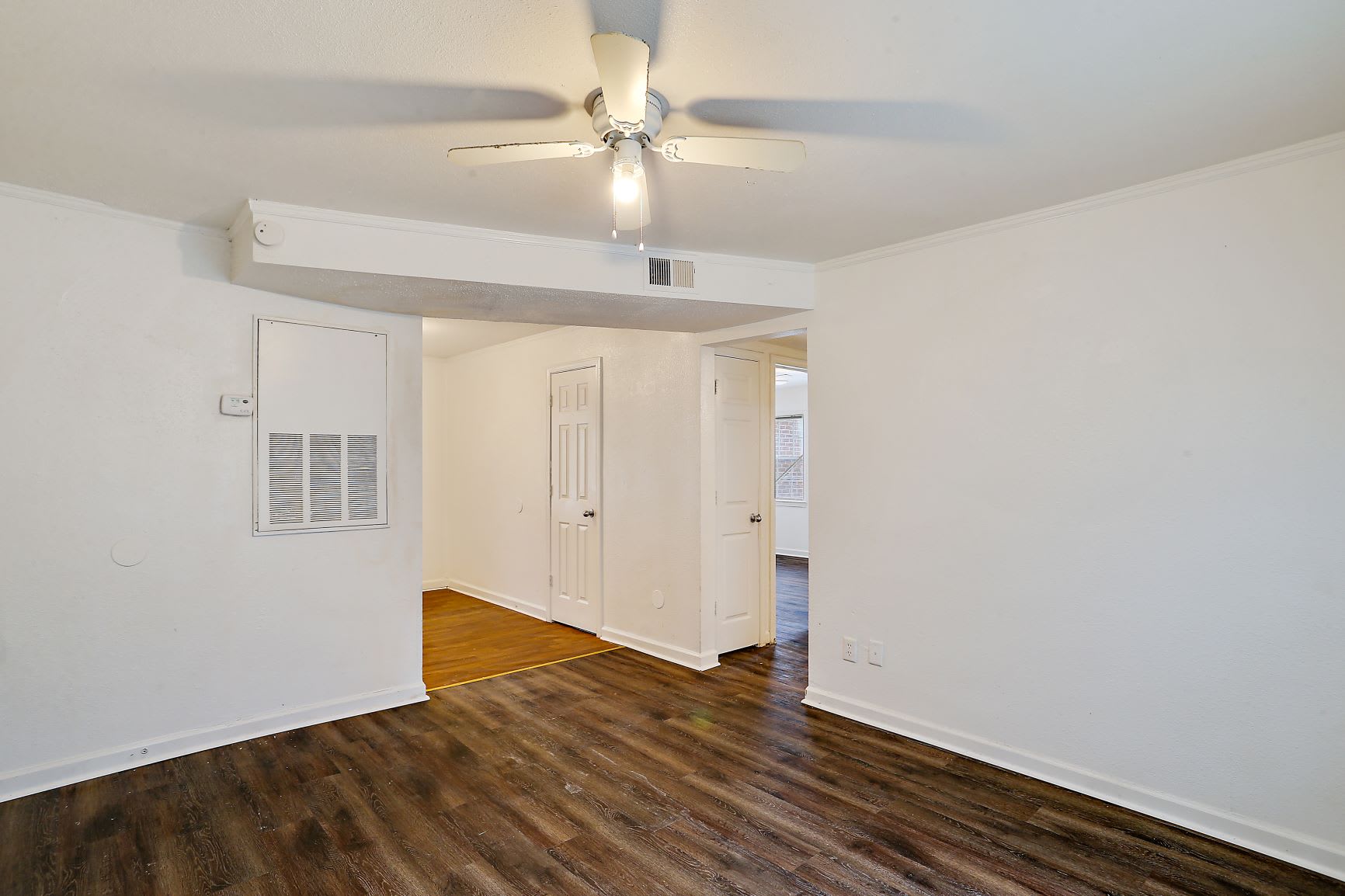 Magnolia Park Apartments – photo 4