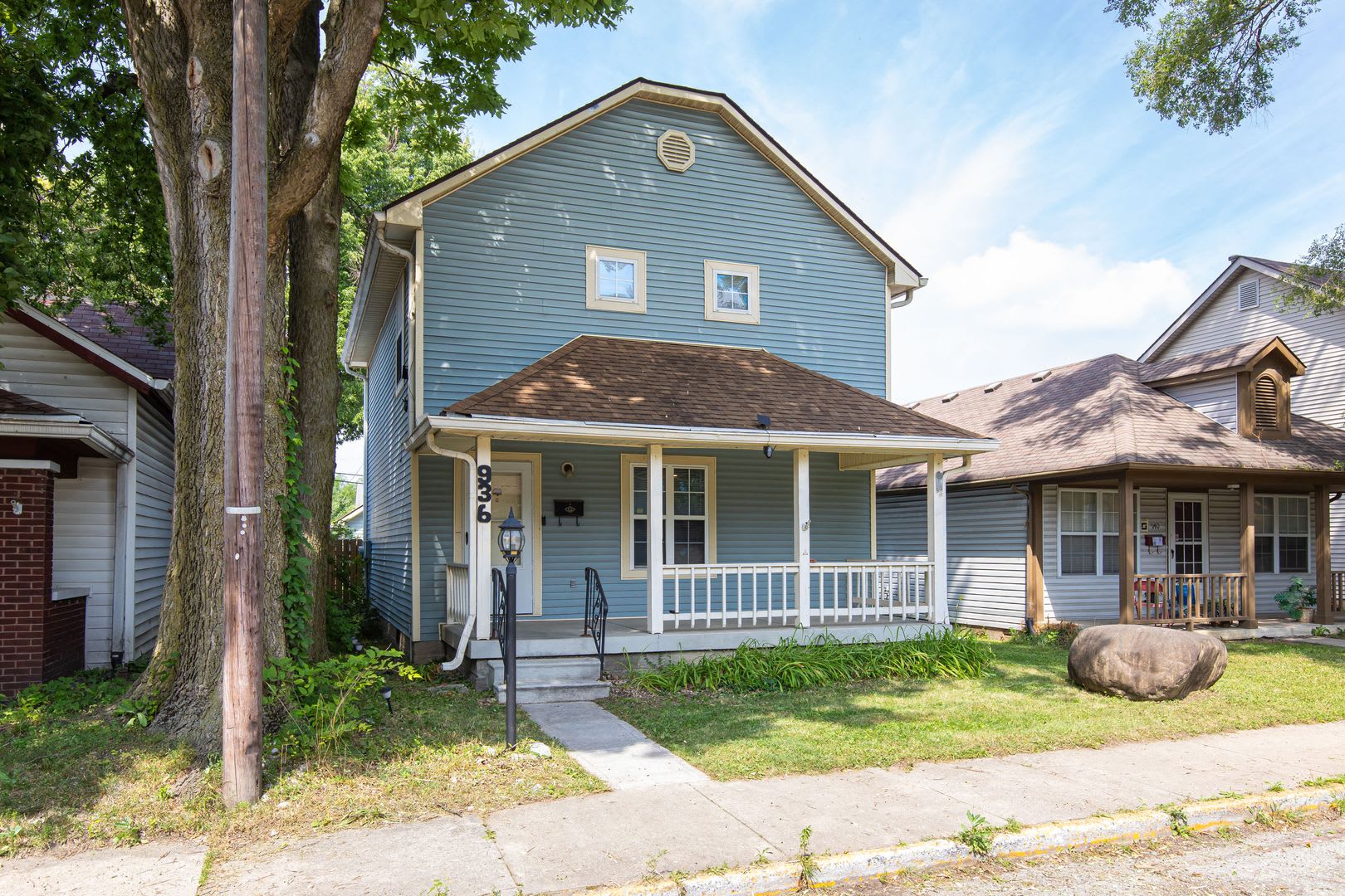 936 Camp Street – photo 2