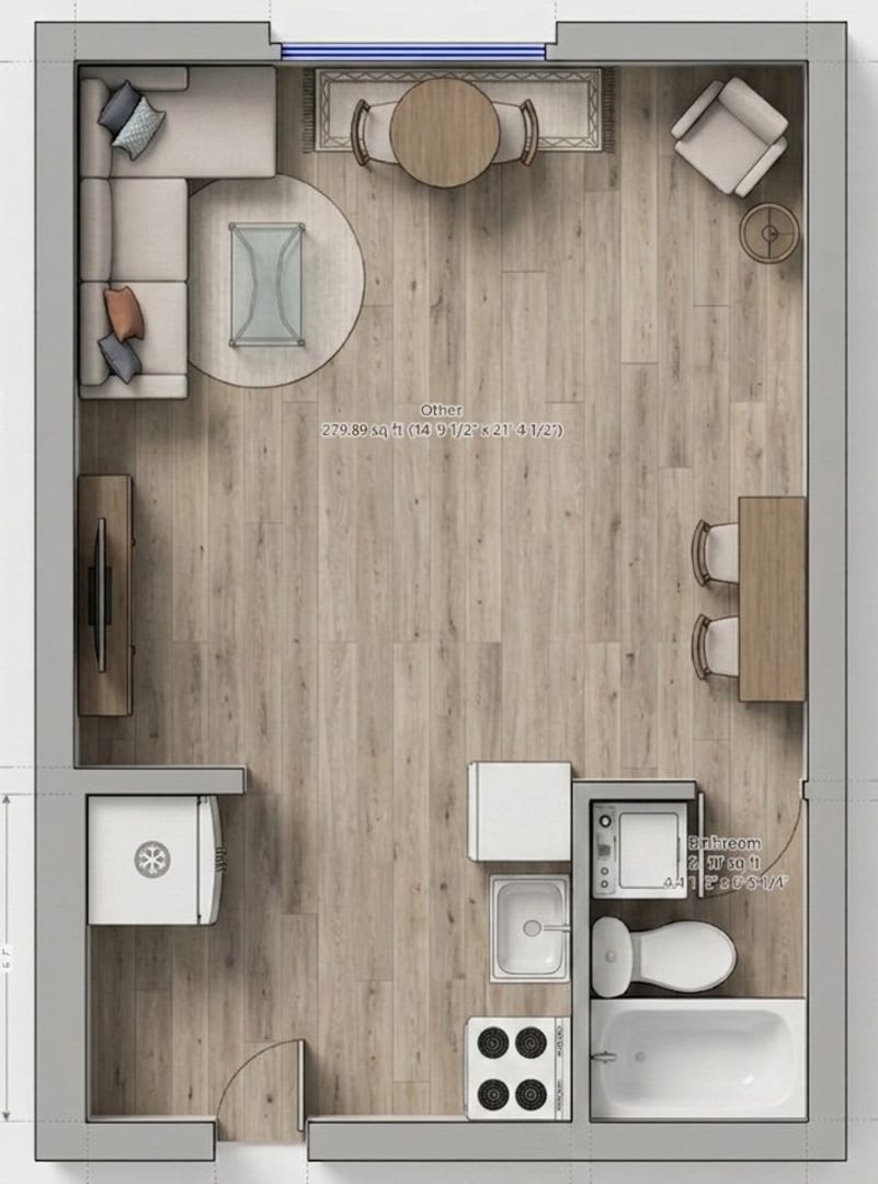 502 E Main St – photo 2