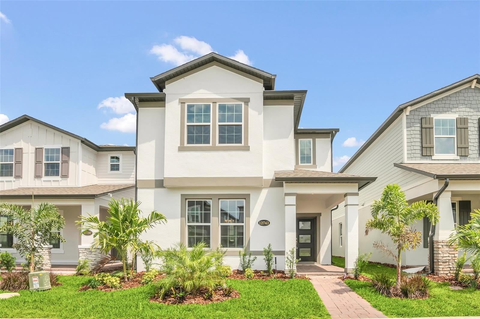 12743 Brodlove Lane – photo 1