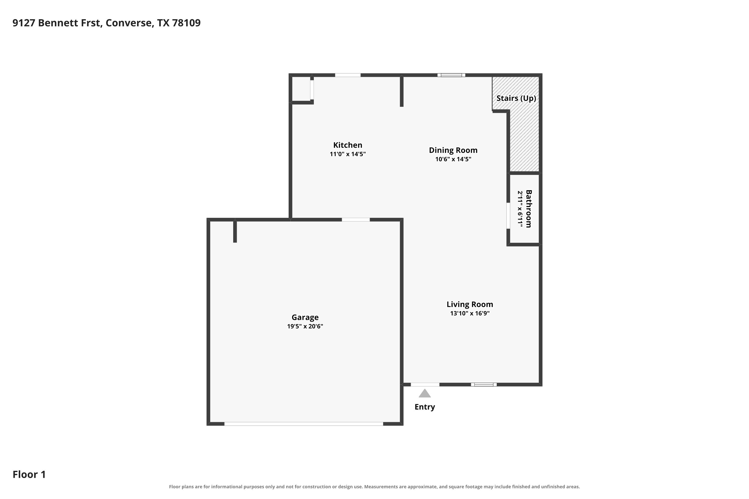 9127 Bennett Forest – photo 3