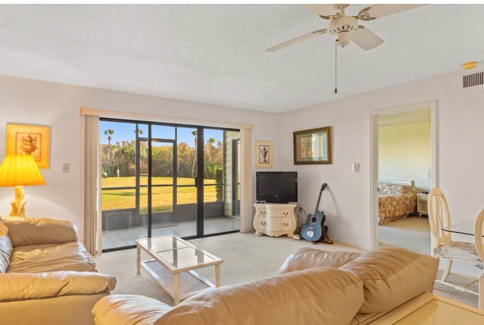 Beautiful 2BR/2BA Condo for Rent in Pelican Pointe – Sebastian, FL – photo 4