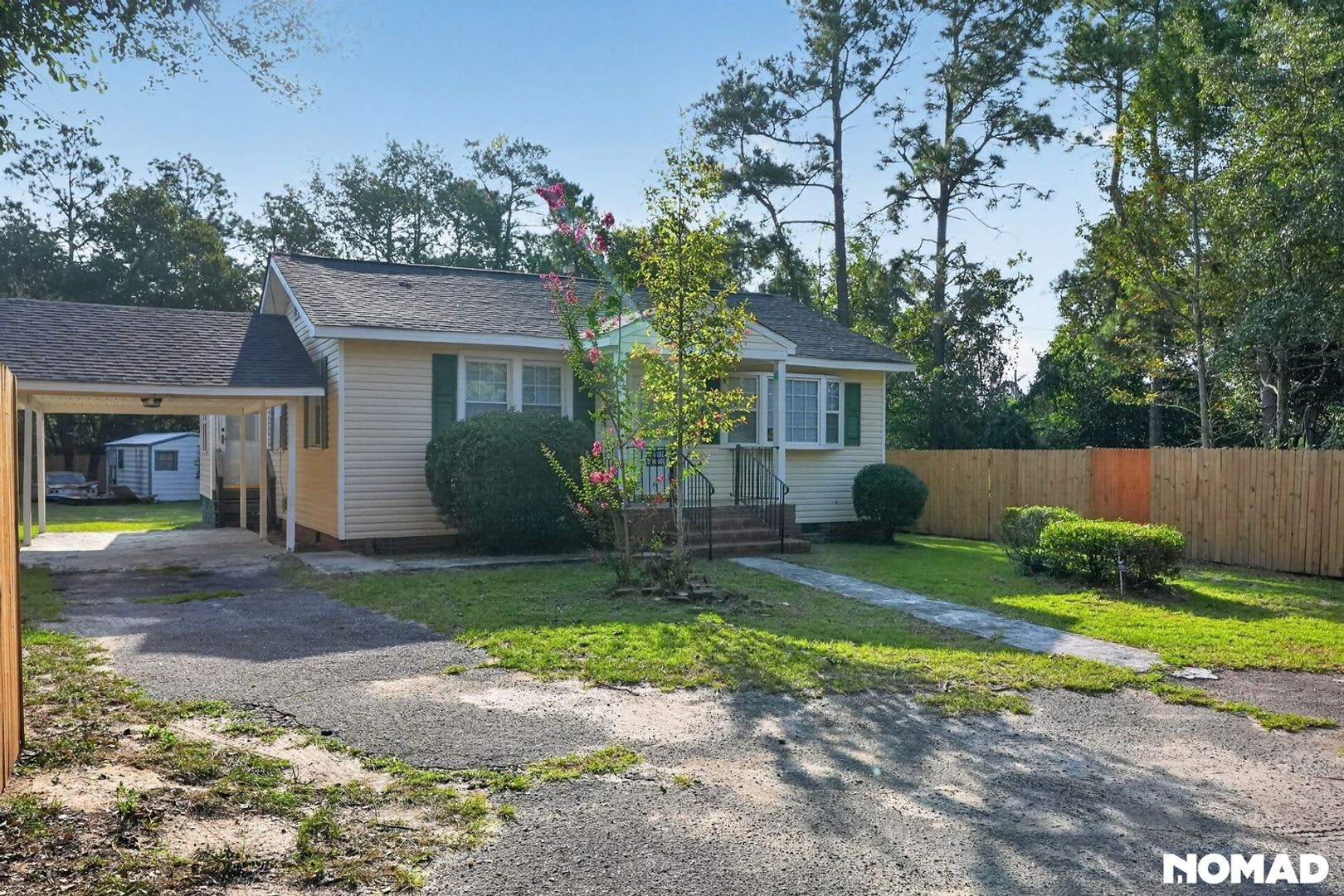 Charming 2BR House in Augusta – photo 2