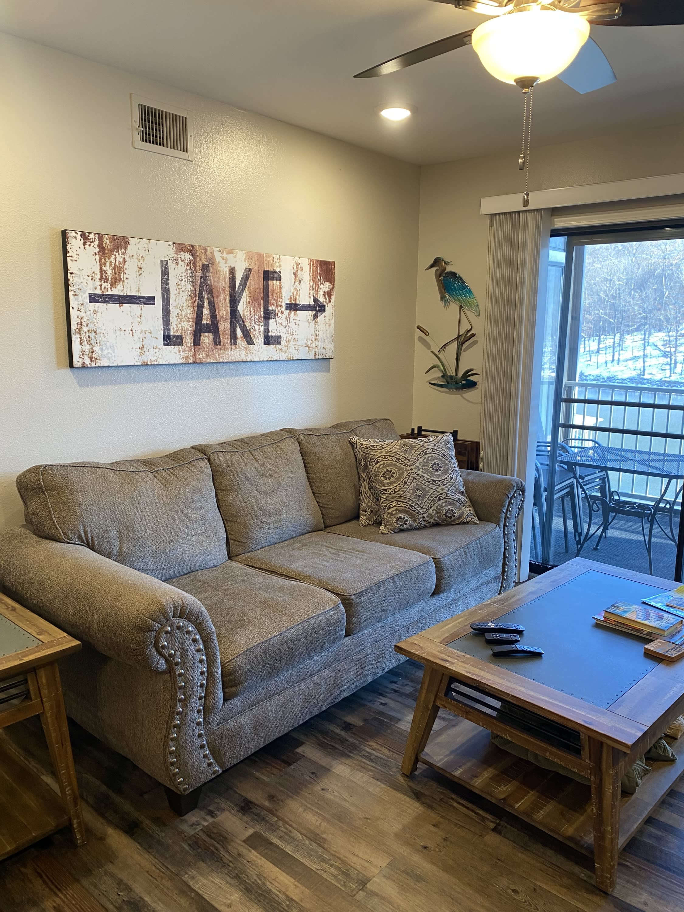 611 Lazy Days Road – photo 2
