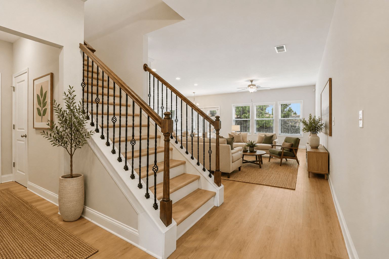 Parkwood Terrace – photo 2