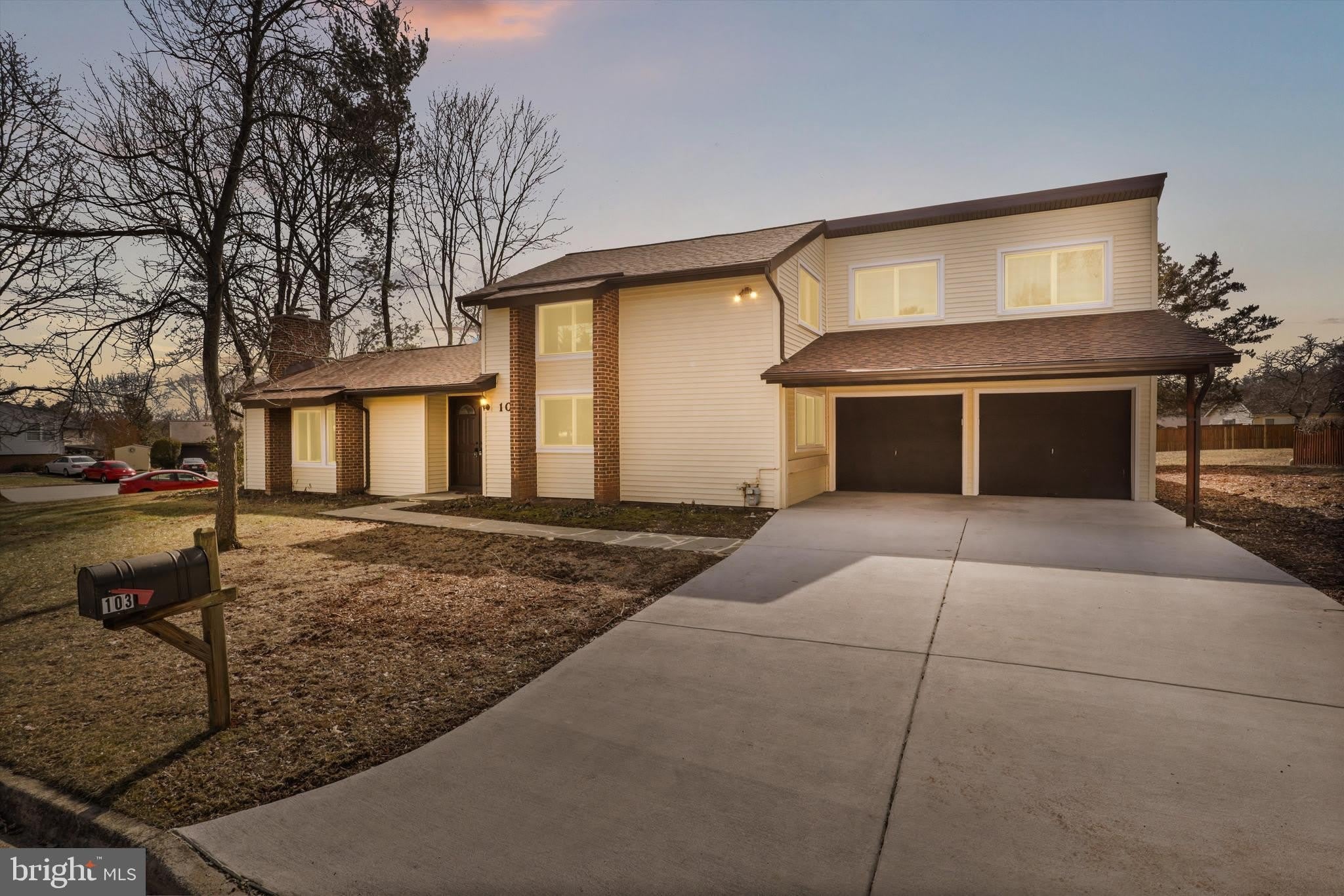 103 FARMINGTON Lane – photo 1
