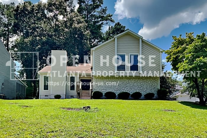 904 Branford Lane Northwest – photo 1